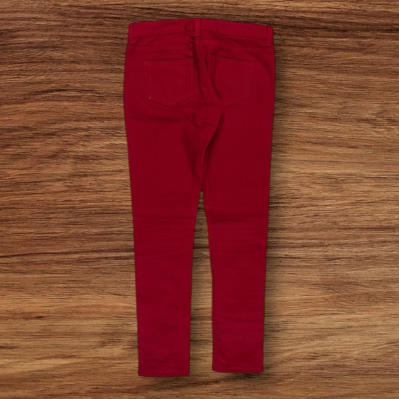 Authentic Yves Saint Laurent skinny leg jeans excellent condition - Picture 2 of 9